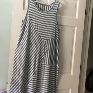 Sleeveless Dress